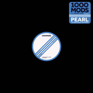 1000 Mods - Pearl (Maxi Single)