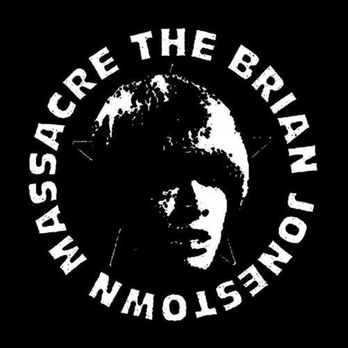 The Brian Jonestown Massacre - +- EP