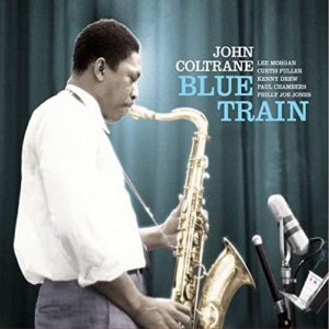 John Coltrane - Blue Train