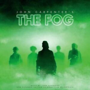 John Carpenter's The Fog: Original Film Soundtrack