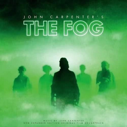 John Carpenter's The Fog: Original Film Soundtrack