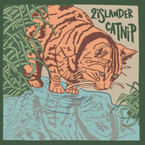 2islander - Catnip