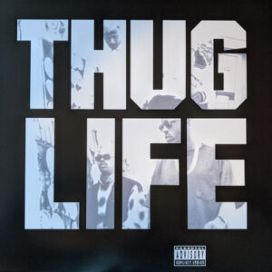 2PAC - Thug Life: Volume 1