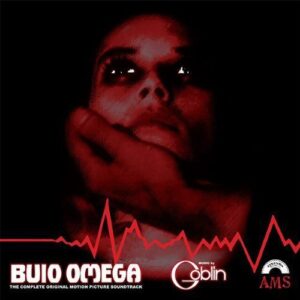 Buio Omega - Original Motion Picture Soundtrack by Goblin