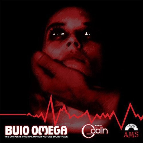 Buio Omega - Original Motion Picture Soundtrack by Goblin