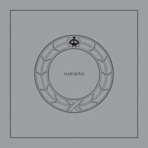 The Wake - Harmony