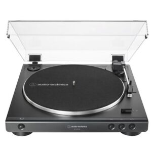 Audio-Technica LP60XUSB