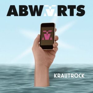 Abwarts - Krautrock