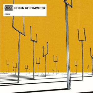 Muse - Origin Of Symmetry