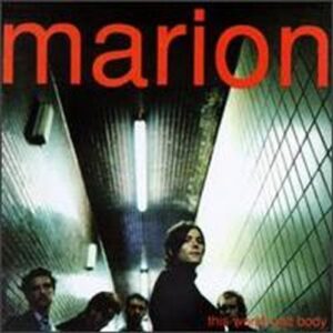Marion - This World And Body