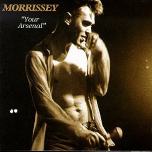 Morrisey - Your Arsenal