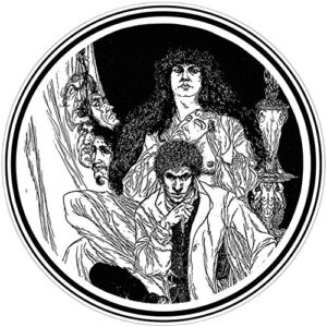 Psychic TV - Allegory and Self
