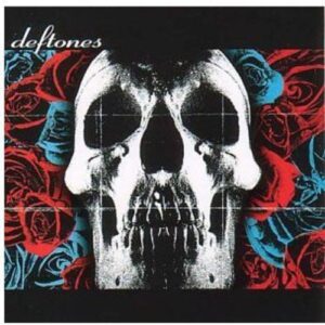 Deftones - Deftones