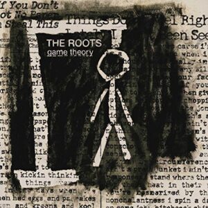 The Roots - Game Theory