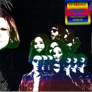 Ty Segall - Freedom's Goblin