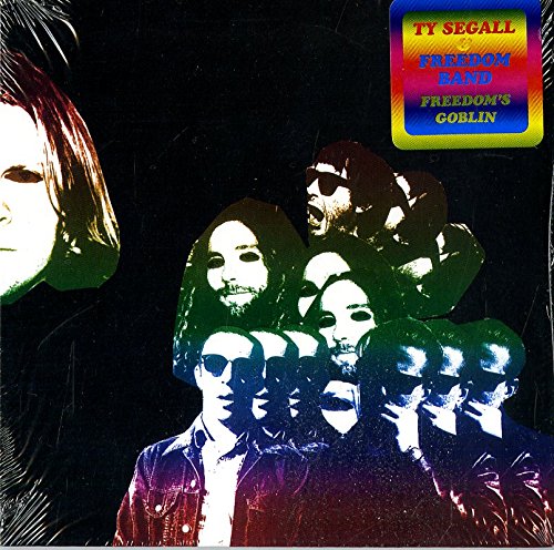 Ty Segall - Freedom's Goblin