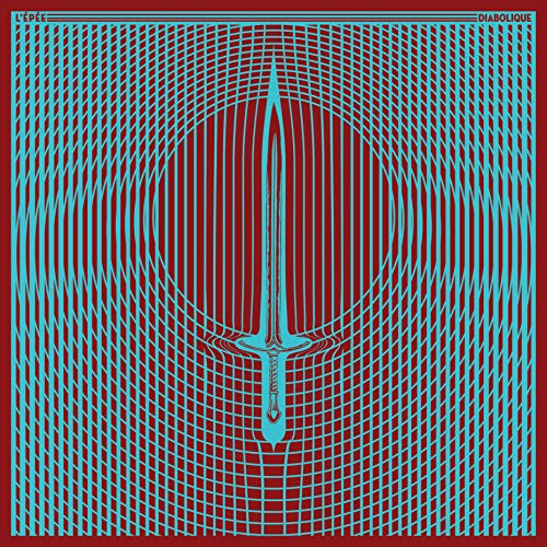 L'Epée - Diabolique