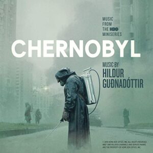 Chernobyl: Music by Hildur Guðnadóttir