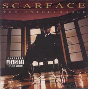 Scarface - The Untouchable