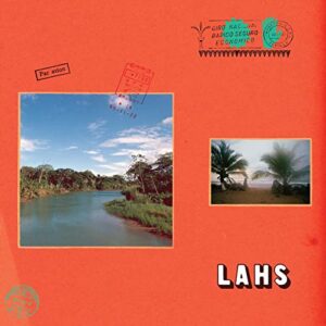 Allah Las - LAHS