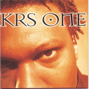 KRS-One - KRS ONE