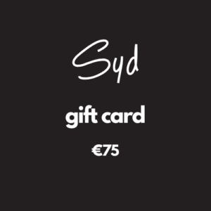Syd Gift Card