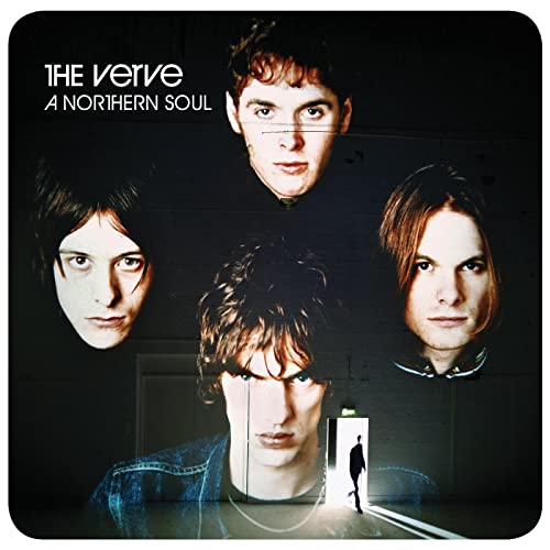 The Verve - A Nothern Soul