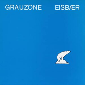 Grauzone - Eisbær