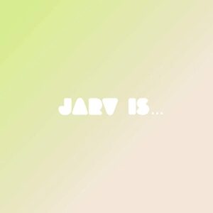 JARV IS…- Beyond the Pale