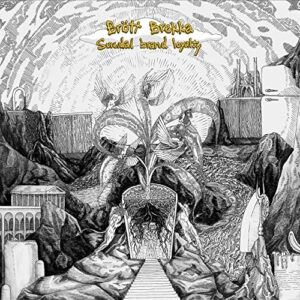 Brött Brekka - Suicidal Brand Loyalty