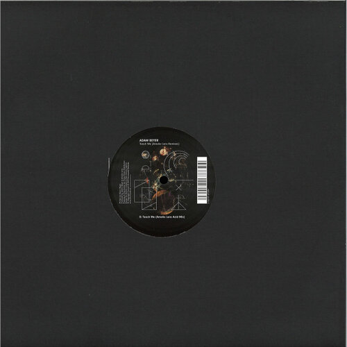 Adam Beyer – Teach Me (Amelie Lens Remixes)