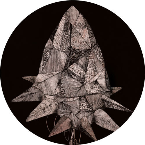 Adam Beyer – Stone Flower