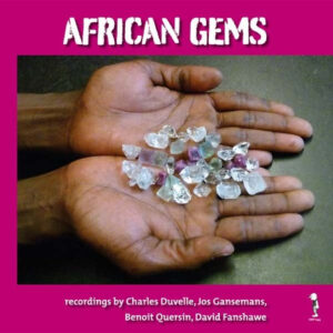 Various – African Gems