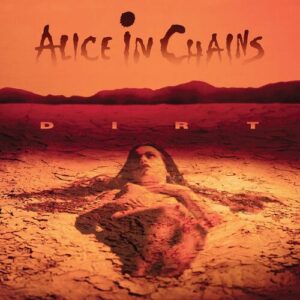 Alice In Chains – Dirt