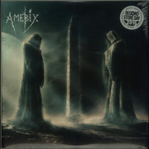 Amebix – Monolith... The Power Remains