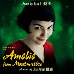 Yann Tiersen – Le Fabuleux Destin D'Amélie Poulain (OST)