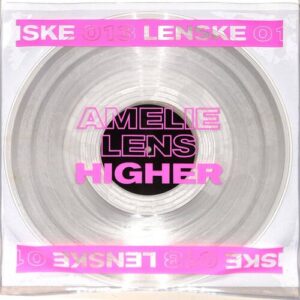 Amelie Lens – Higher EP