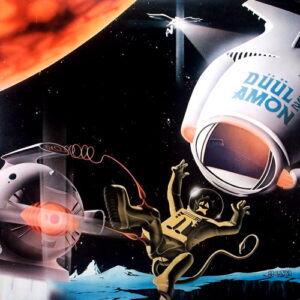 Amon Düül II - Hijack