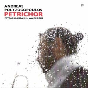 Andreas Polyzogopoulos – Petrichor