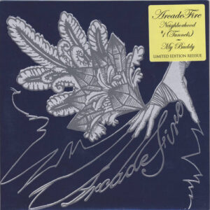 Arcade Fire – Neighborhood #1 (Tunnels) [7" Single]