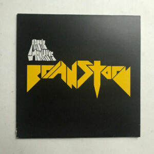 Arctic Monkeys - Brianstorm (7" Single)
