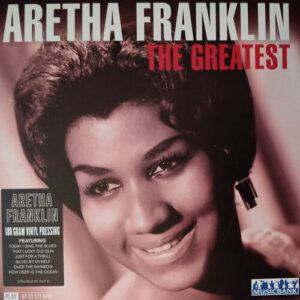 Aretha Franklin – The Greatest