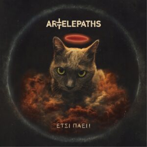 Art Telepaths - Έτσι πάει!