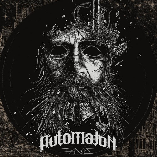 Automaton – Talos (Ltd. Edition Tan Smoke vinyl)