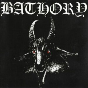 Bathory – Bathory