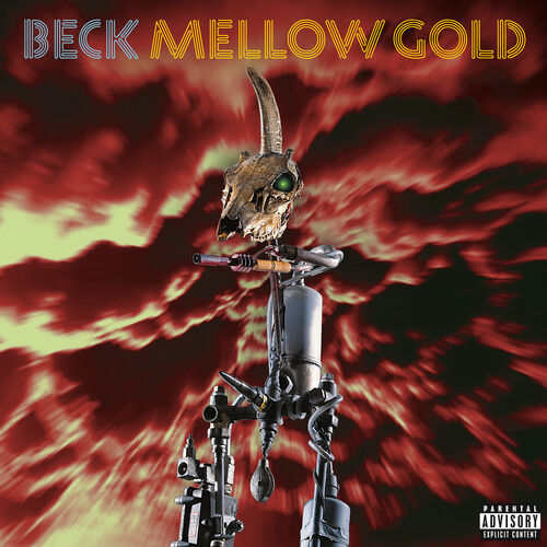 Beck – Mellow Gold