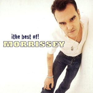 Morrissey - The Best Of