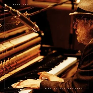 Bill Fay – Who Is The Sender?