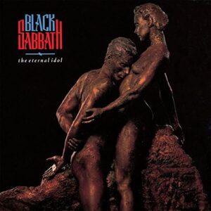 Black Sabbath – The Eternal Idol