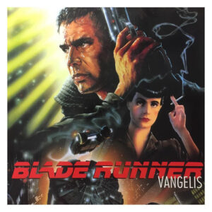 Blade Runner: Original Motion Picture Soundtrack